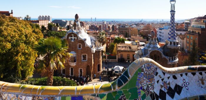 Barcelona látnivalók 4 nap alatt – a kényelmes útiterv