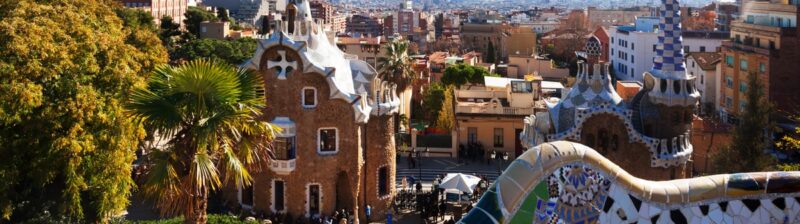 Barcelona látnivalók 4 nap alatt – a kényelmes útiterv