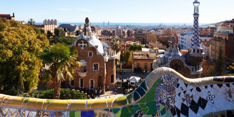 Barcelona látnivalók 4 nap alatt – a kényelmes útiterv