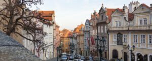A legjobb tippek egy felejthetetlen prágai étterem és italtúrához!