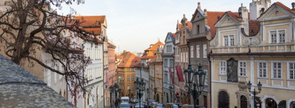 A legjobb tippek egy felejthetetlen prágai étterem és italtúrához!