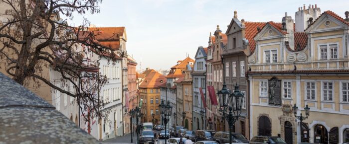 A legjobb tippek egy felejthetetlen prágai étterem és italtúrához!