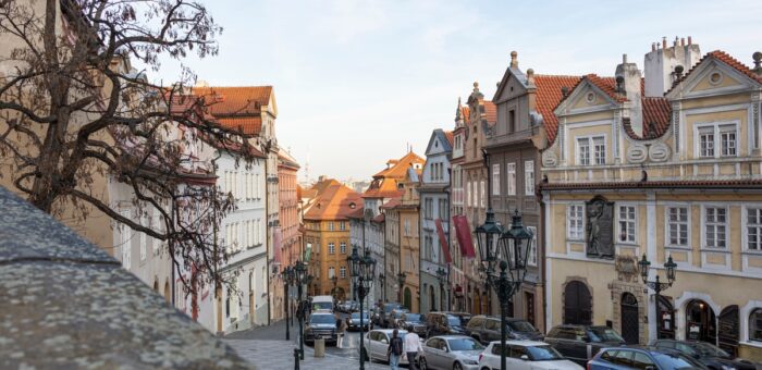 A legjobb tippek egy felejthetetlen prágai étterem és italtúrához!
