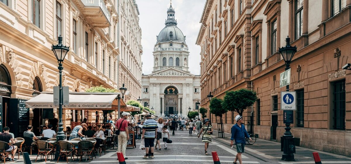 A legszebb ingyenes budapesti látnivalók és pénztárcabarát élmények