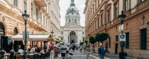 A legszebb ingyenes budapesti látnivalók és pénztárcabarát élmények