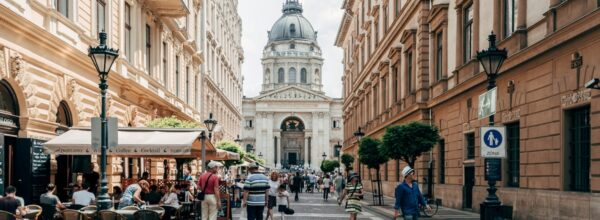 A legszebb ingyenes budapesti látnivalók és pénztárcabarát élmények
