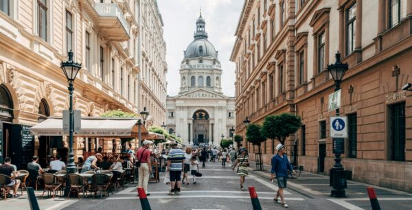 A legszebb ingyenes budapesti látnivalók és pénztárcabarát élmények