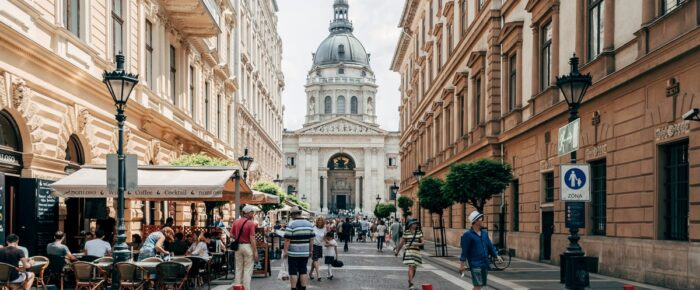 A legszebb ingyenes budapesti látnivalók és pénztárcabarát élmények