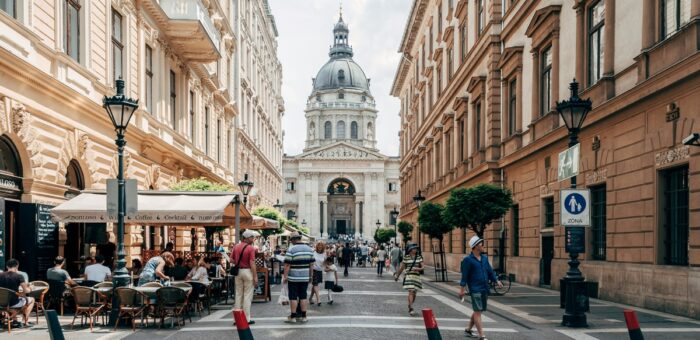 A legszebb ingyenes budapesti látnivalók és pénztárcabarát élmények