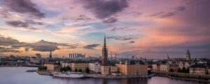 Egy falat fika? Gasztroélmények és kirándulások Svédországban