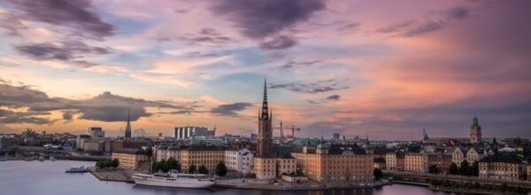Egy falat fika? Gasztroélmények és kirándulások Svédországban
