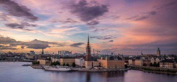 Egy falat fika? Gasztroélmények és kirándulások Svédországban