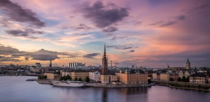 Egy falat fika? Gasztroélmények és kirándulások Svédországban