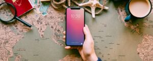 A legjobb utazásszervező app opciók – simán hasznosak