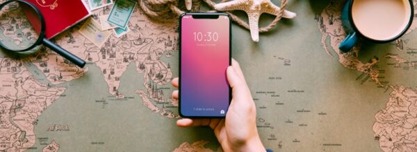A legjobb utazásszervező app opciók – simán hasznosak