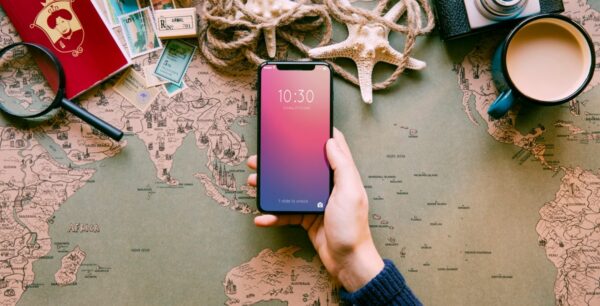 A legjobb utazásszervező app opciók – simán hasznosak