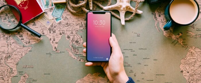A legjobb utazásszervező app opciók – simán hasznosak