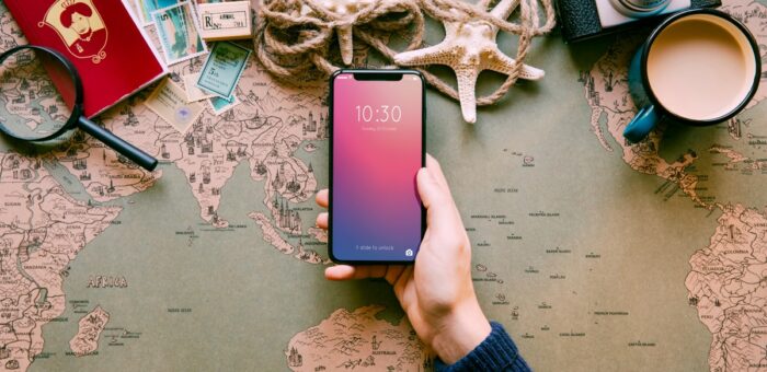 A legjobb utazásszervező app opciók – simán hasznosak