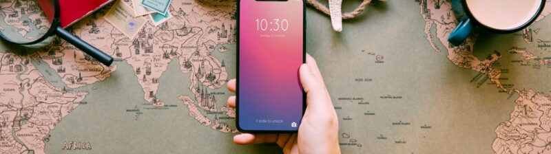 A legjobb utazásszervező app opciók – simán hasznosak